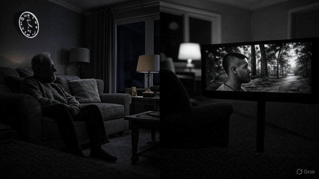 11PM–6AM Watch